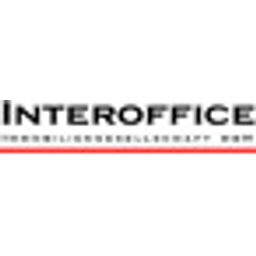 Interoffice Immobiliengesellschaft mbH Logo