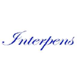 Interpens by KunstKonsum Handels-GmbH Logo