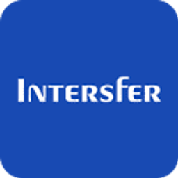 INTERSFER AİRPORT TRANSFER Logo
