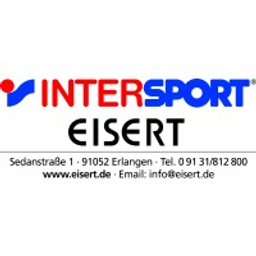 Intersport Eisert Logo