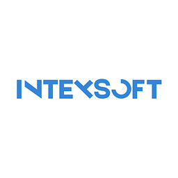 IntexSoft Logo