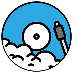 intheclouds Logo