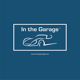 In the Garage Logo