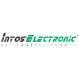 INTOS ELECTRONIC AG Logo