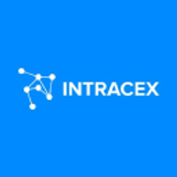 Intracex Logo