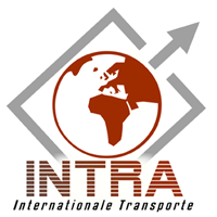 Intra Logo