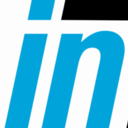 INTRAIN GmbH Fitness & Gesundheit Logo