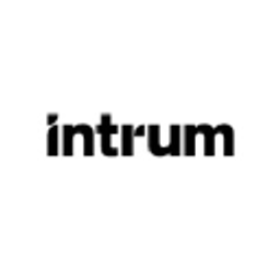 Intrum Deutschland GmbH Logo