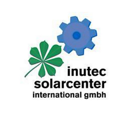 Inutec INT Logo