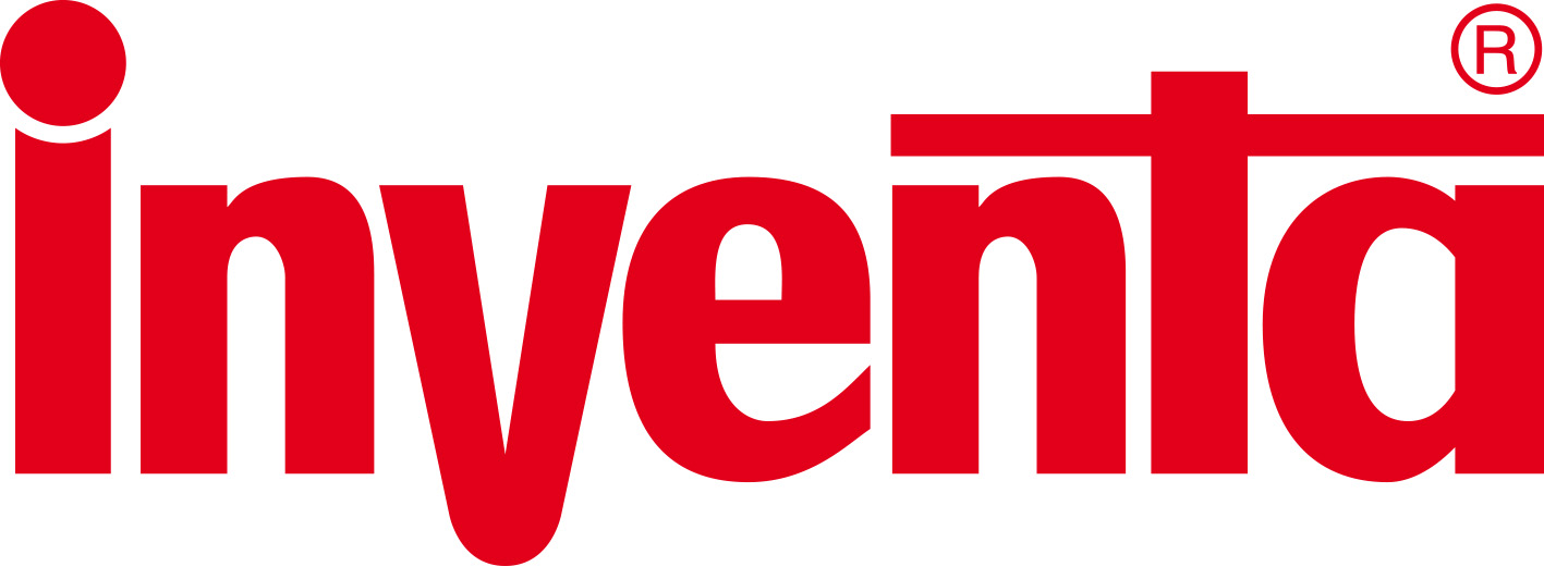 INVENTA Dr. Krüger GmbH & Co. KG Logo