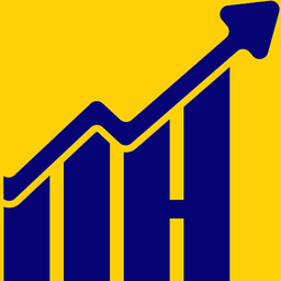 Invest in Happiness Logo