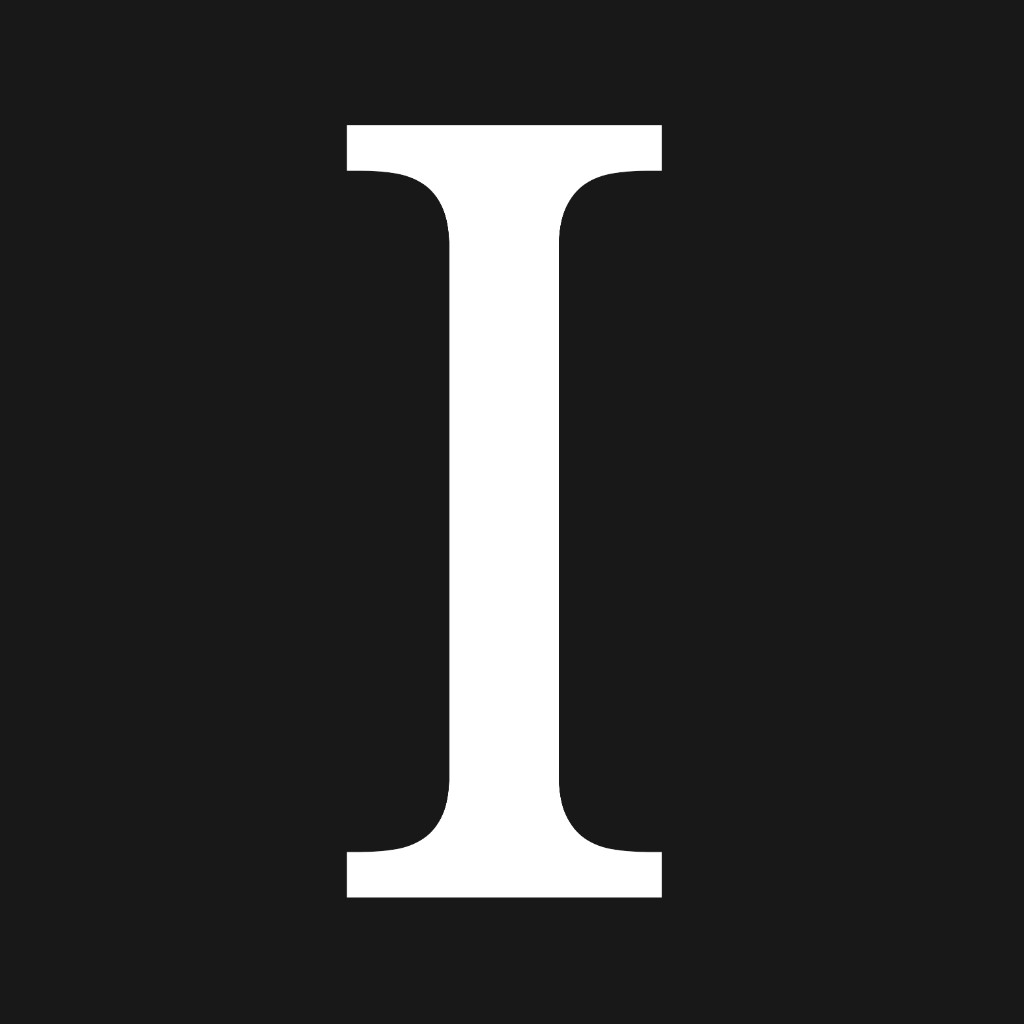 InvestView Logo