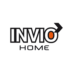 INVIO HOME Logo