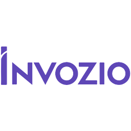 Invozio Logo