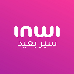 inwi Logo