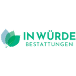 InWürde Bestattungen GmbH Logo