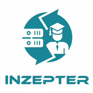 INZEPTER GmbH Logo