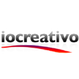 iocreativoshop Logo