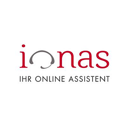 ionas Logo