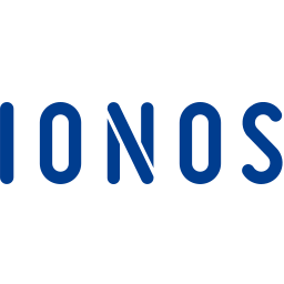 IONOS | ionos.com Logo