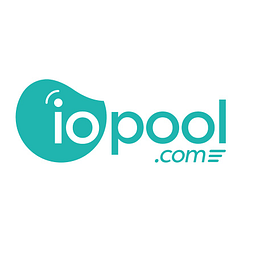 iopool Logo