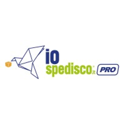 Iospedisco Logo