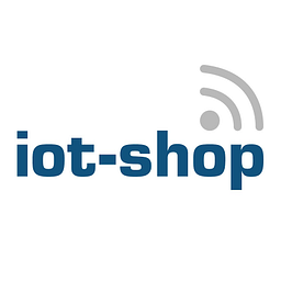 IOT Shop Logo