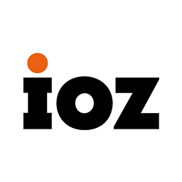 IOZ AG Logo