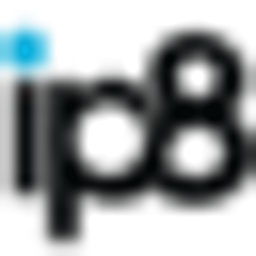 IP8 Logo