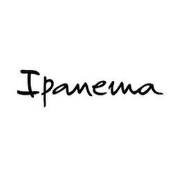 Ipanema Shop Logo