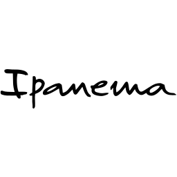 Ipanema Shop Logo