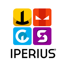 Iperius Backup Logo