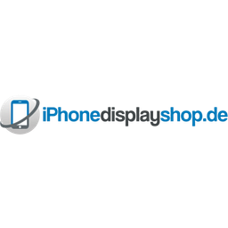 Iphonedisplayshop Logo