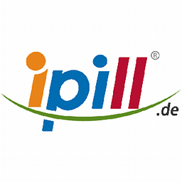 Ipill Logo