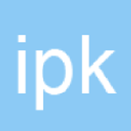 Institut für psychoanalytische Kunsttherapie Logo