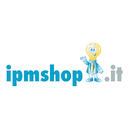 IPMShop Logo