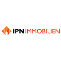 IPN Immobilien GmbH - Ihr Immobilienmakler Logo
