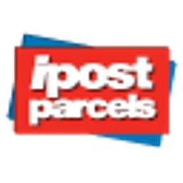 ipostparcels Logo