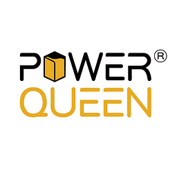 Power Queen DE Logo
