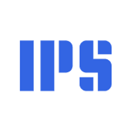 IPS Hosting Logo