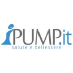 Ipump Logo