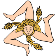 I Pupi Siciliani Logo