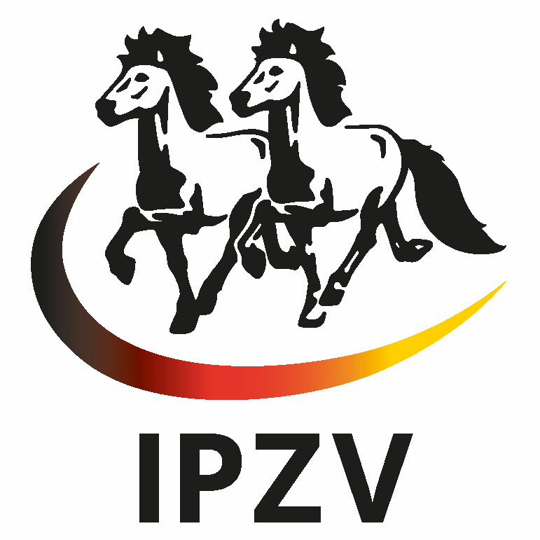 IPZV e.V. Logo
