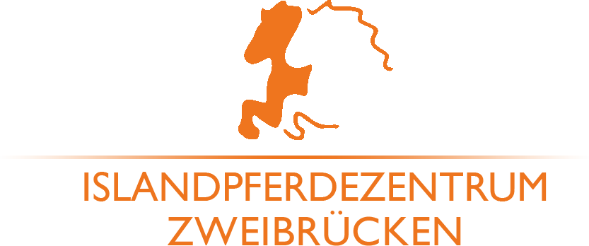 Reister Islandpferdezentrum Claudia Logo