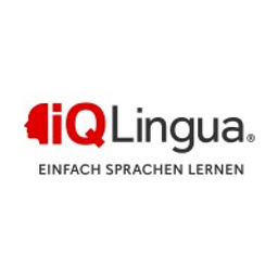 iQ Lingua Logo