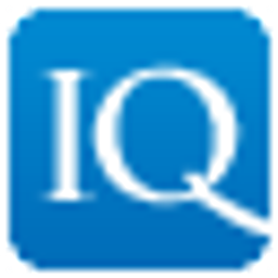 IQ-optimize Software AG Logo