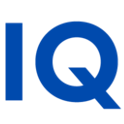 Iq Result Logo