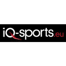 IQ Sports Logo