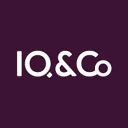 Iqandco Logo
