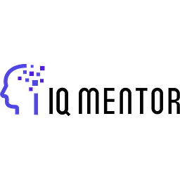 Iqmentor Logo